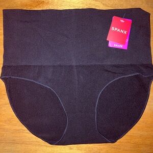 Spanx Everyday Shaping Panties- 2X